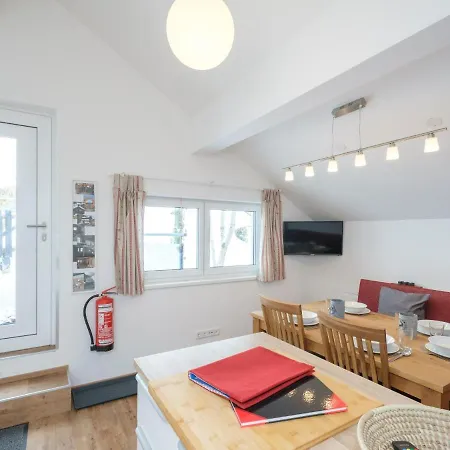 Semesterbostad Kobelhaeusl Bei Hause Xl