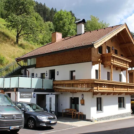 Kobelhaeusl Bei Hause Xl * Neukirchen am Großvenediger