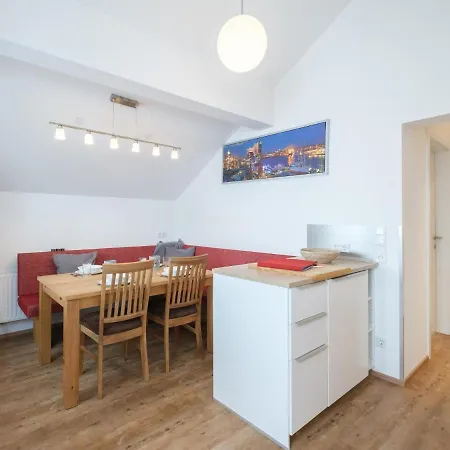 Kobelhaeusl Bei Hause Xl Dom wakacyjny *