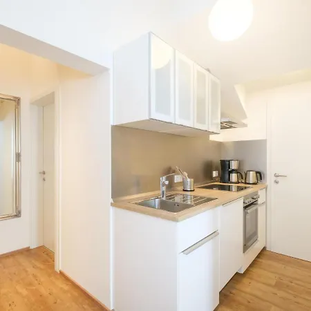Holiday home Kobelhaeusl Bei Hause Xl