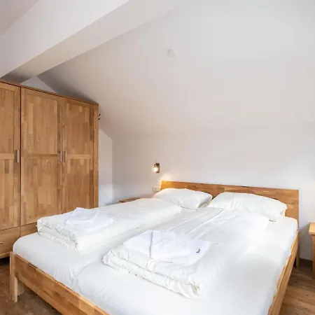 Kobelhaeusl Bei Hause Xl Semesterbostad *