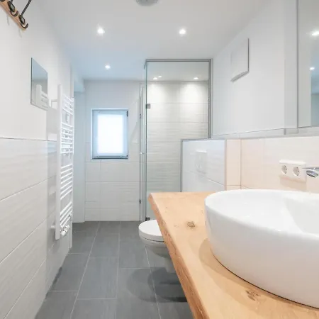 Kobelhaeusl Bei Hause Xl Semesterbostad Neukirchen am Großvenediger