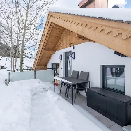 Kobelhaeusl Bei Hause Xl Neukirchen am Großvenediger