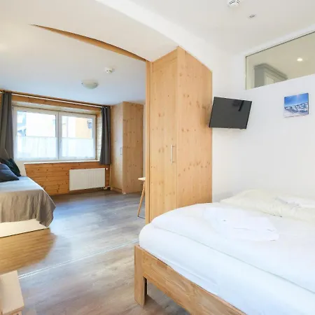 Kobelhaeusl Bei Hause Xl * Neukirchen am Grossvenediger
