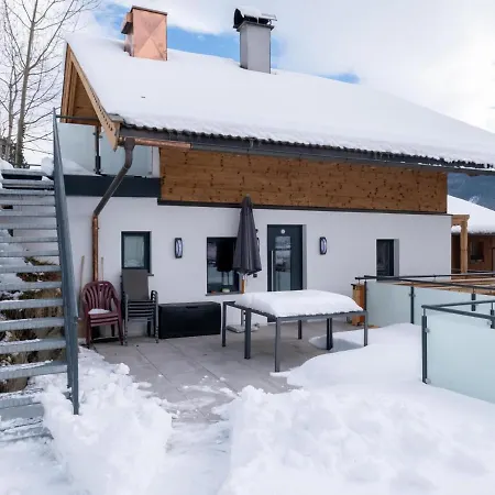 Kobelhaeusl Bei Hause Xl Holiday home *