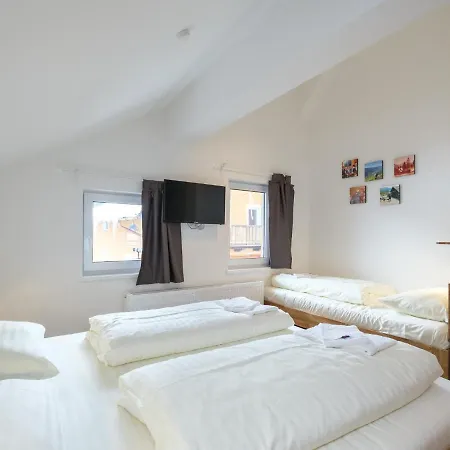 Kobelhaeusl Bei Hause Xl Neukirchen am Grossvenediger