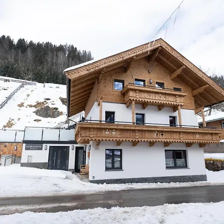 Kobelhaeusl Bei Hause Xl Holiday home