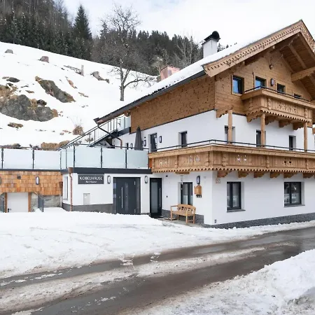 Kobelhaeusl Bei Hause Xl Neukirchen am Großvenediger