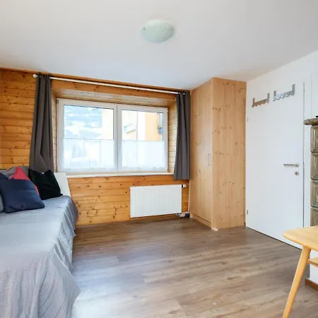 Kobelhaeusl Bei Hause Xl Neukirchen am Großvenediger