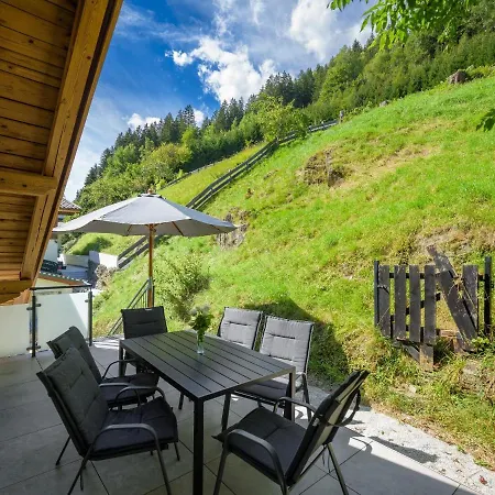 Kobelhaeusl Bei Hause Xl