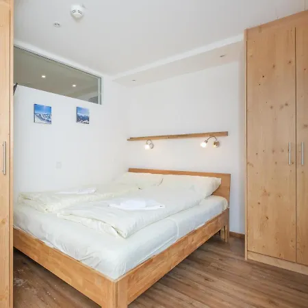 Kobelhaeusl Bei Hause Xl Holiday home