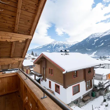 Vakantiehuis Kobelhaeusl Bei Hause Xl