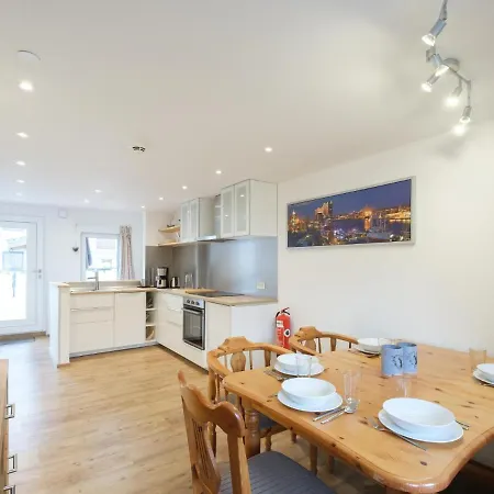 Kobelhaeusl Bei Hause Xl Semesterbostad Neukirchen am Großvenediger