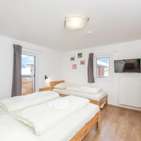 Kobelhaeusl Bei Hause Xl Semesterbostad