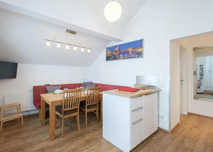 Kobelhaeusl Bei Hause Xl Prázdninový dům *