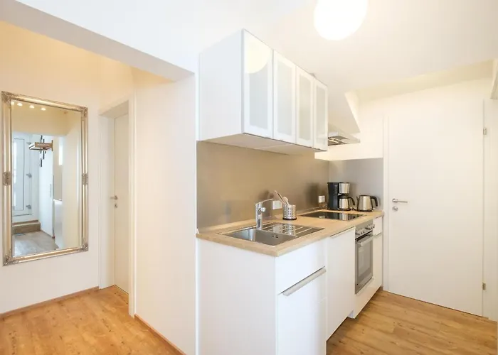 Vakantiehuis Kobelhaeusl Bei Hause Xl