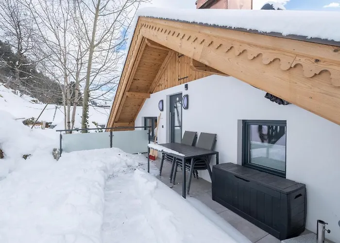 Kobelhaeusl Bei Hause Xl Neukirchen am Großvenediger