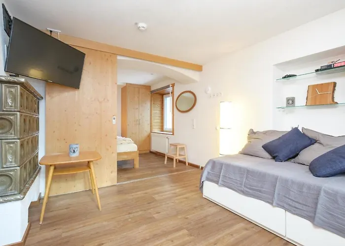 Kobelhaeusl Bei Hause Xl *