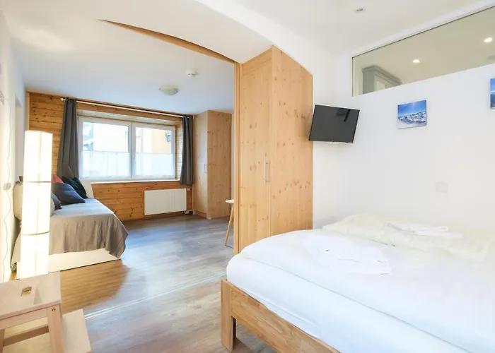 Kobelhaeusl Bei Hause Xl * Neukirchen am Großvenediger