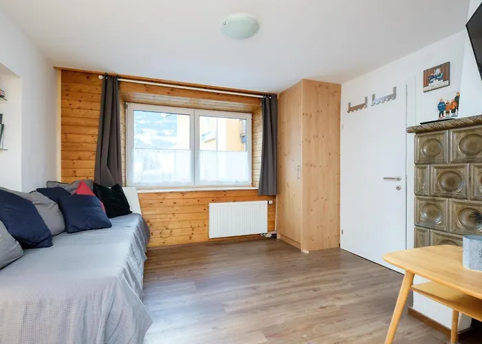 Kobelhaeusl Bei Hause Xl Neukirchen am Großvenediger