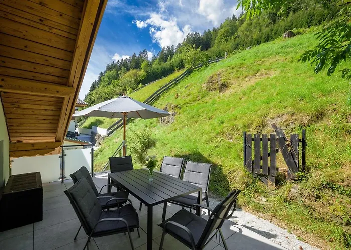 Kobelhaeusl Bei Hause Xl