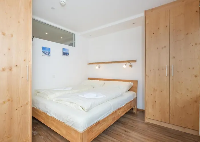 Kobelhaeusl Bei Hause Xl Vakantiehuis