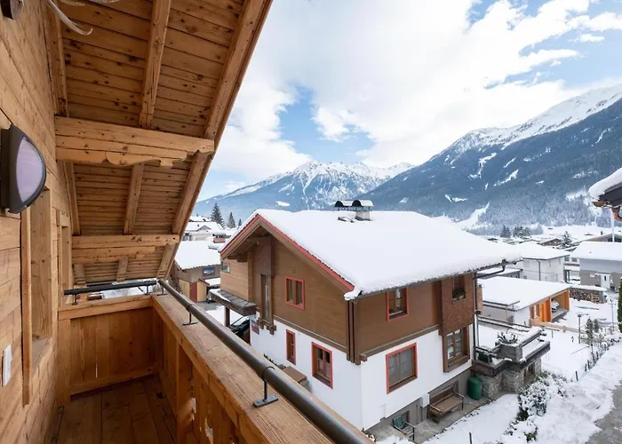 Prázdninový dům Kobelhaeusl Bei Hause Xl