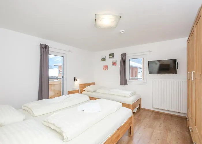 Kobelhaeusl Bei Hause Xl Vakantiehuis